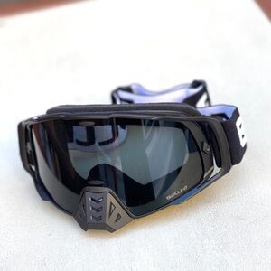 Motocross Goggles, Off-road Down Hill Dirt Bike MTB ATV Goggles